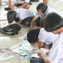 ฐานวรรณกรรมช่วยชาติ